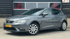Grijs Gebruikt 2013 Seat Leon Business Hatchback | € 7.995 (Eerlijke prijs)