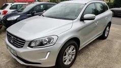 Zilver Gebruikt 2017 Volvo XC60 SUV | € 12.950 (Super prijs)