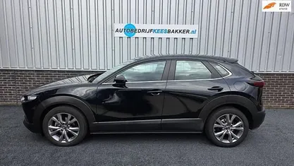 Occasion Mazda CX-30 Comfort 187 PK (137 kW) 2021 SUV
