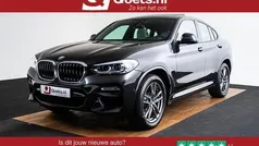 Grijs Gebruikt 2019 BMW X4 Executive SUV | € 38.950 (Goede deal)