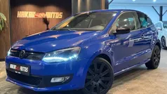 Gebruikt 2012 VW Polo Match Hatchback | € 6.495 (Eerlijke prijs)