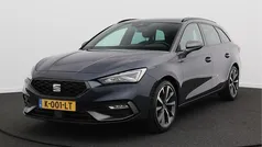 Gebruikt 2021 Seat Leon FR Stationwagen | € 21.750 (Eerlijke prijs)