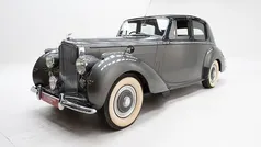 Gebruikt 1954 Bentley R Type Sedan | € 27.950