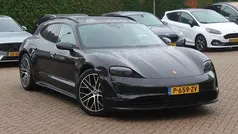 Gebruikt 2022 Porsche Taycan Sport Turismo Sedan | € 59.950 (Super prijs)