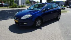 Gebruikt 2007 Fiat Bravo Dynamic Hatchback | € 1.595 (Eerlijke prijs)
