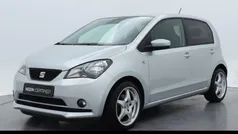 Gebruikt 2016 Seat Mii CONNECT Hatchback | € 8.245 (Eerlijke prijs)