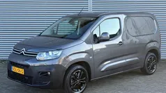 Grijs Gebruikt 2019 Citroën Berlingo MPV | € 10.950 (Eerlijke prijs)