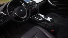 Zwart Gebruikt 2016 BMW 428 Executive Coupé | € 19.845 (Goede deal)