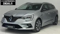 Gebruikt 2024 Renault Mégane GrandTour Techno Stationwagen | € 24.395 (Eerlijke prijs)