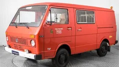 VW LT