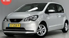 Gebruikt 2013 Seat Mii Chic Hatchback | € 4.995 (Eerlijke prijs)