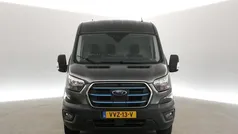 Ford E-Transit