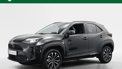 Gebruikt 2025 Toyota Yaris SUV | € 33.545 (Eerlijke prijs)