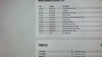 Occasion Toyota Aygo 69 PK (50 kW) 2018 Hatchback