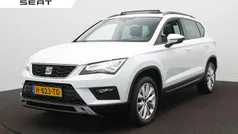 Wit Gebruikt 2020 Seat Ateca Business SUV | € 22.345 (Eerlijke prijs)