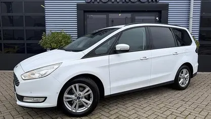 Occasion Ford Galaxy Titanium 161 PK (118 kW) 2018 MPV