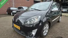 Zwart Gebruikt 2007 Renault Twingo GT Hatchback | € 1.750 (Eerlijke prijs)