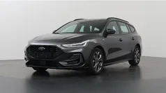 Gebruikt 2023 Ford Focus ST-Line Stationwagen | € 22.330 (Goede deal)