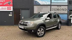 Grijs (metallic) Gebruikt 2015 Dacia Duster Prestige SUV | € 7.950 (Eerlijke prijs)
