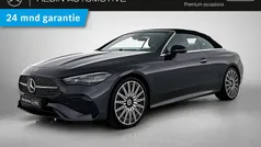 Grijs Gebruikt 2024 Mercedes CLE300 AMG line Cabriolet | € 82.900 (Eerlijke prijs)