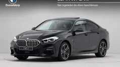 Zwart Gebruikt 2025 BMW 220 M Sport Coupé | € 46.950 (Eerlijke prijs)