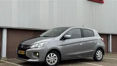 Gebruikt 2021 Mitsubishi Space Star Active Hatchback | € 12.749 (Eerlijke prijs)