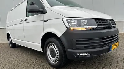 Gebruikt 2018 VW T6 Comfortline Van | € 12.495 (Super prijs)
