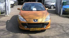 Peugeot 307 CC