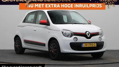 Gebruikt 2016 Renault Twingo Collection Hatchback | € 7.940 (Eerlijke prijs)