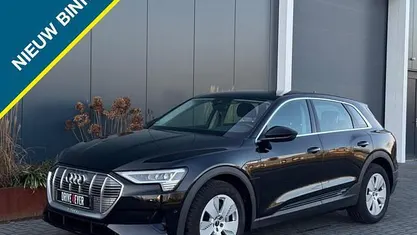 Occasion 2021 Audi e-tron SUV | € 23.995 (Super prijs)