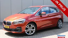Gebruikt 2020 BMW 218 Executive Stationwagen | € 18.650 (Goede deal)