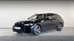 Gebruikt 2024 BMW 330e M Sport Stationwagen | € 58.895 (Eerlijke prijs)