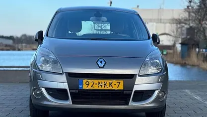Occasion Renault Scénic III Privilege 131 PK (96 kW) 2010 MPV