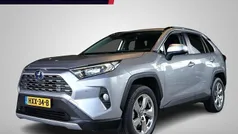 Gebruikt 2020 Toyota RAV4 SUV | € 28.495 (Goede deal)