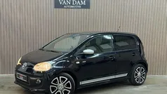 Gebruikt 2015 VW up! Highline Hatchback | € 6.900 (Eerlijke prijs)