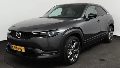 Occasion Mazda MX30 Edition 106 kW (145 PK) 2020 SUV