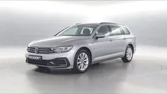 Zilver Gebruikt 2022 VW Passat Business Stationwagen | € 26.440 (Eerlijke prijs)