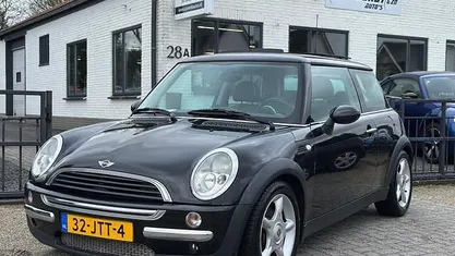 Occasion Mini Cooper Chili 116 PK (85 kW) 2003 Hatchback