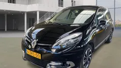 Gebruikt 2015 Renault Scénic III Bose Edition MPV | € 5.750 (Eerlijke prijs)