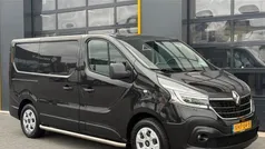 Zwart Gebruikt 2020 Renault Trafic Van | € 14.850 (Goede deal)