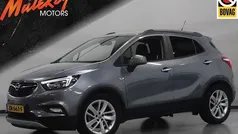 Grijs Gebruikt 2019 Opel Mokka X Edition SUV | € 15.950 (Goede deal)