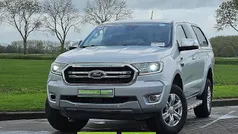 Gebruikt 2021 Ford Ranger Pickup | € 16.750 (Super prijs)