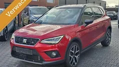 Rood Gebruikt 2019 Seat Arona Beats SUV | € 16.990 (Eerlijke prijs)