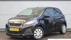 Gebruikt 2020 Peugeot 108 Active Hatchback | € 10.845 (Eerlijke prijs)