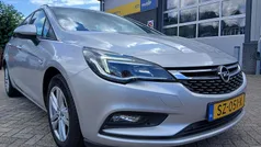 Grijs Gebruikt 2017 Opel Astra Innovation Stationwagen | € 10.895 (Eerlijke prijs)