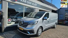 Gebruikt 2024 Renault Trafic Van | € 26.950 (Goede deal)
