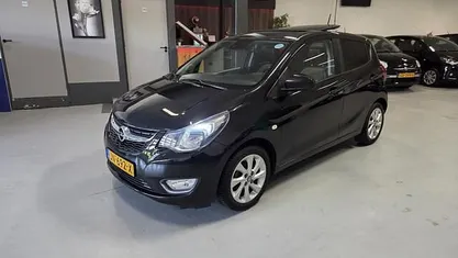Occasion 2016 Opel Karl Innovation Hatchback | € 5.750 (Eerlijke prijs)