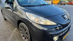 Gebruikt 2008 Peugeot 207 CC Roland Garros Cabriolet | € 1.249 (Super prijs)