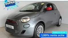 Grijs Gebruikt 2023 Fiat 500e Red Hatchback | € 19.440 (Goede deal)