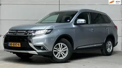 Gebruikt 2015 Mitsubishi Outlander Edition SUV | € 14.995 (Eerlijke prijs)